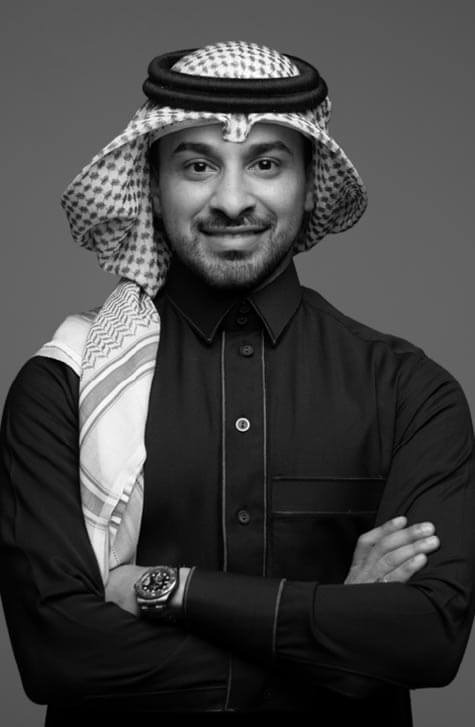 Ahmed Al-Masri - Founder and CEO at Perpetual Agency