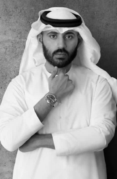 Dr. Rakan Al-Obaid - Board Member at Perpetual Agency