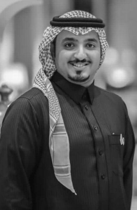 Osman Al-Zahrani - Board Member at Perpetual Agency