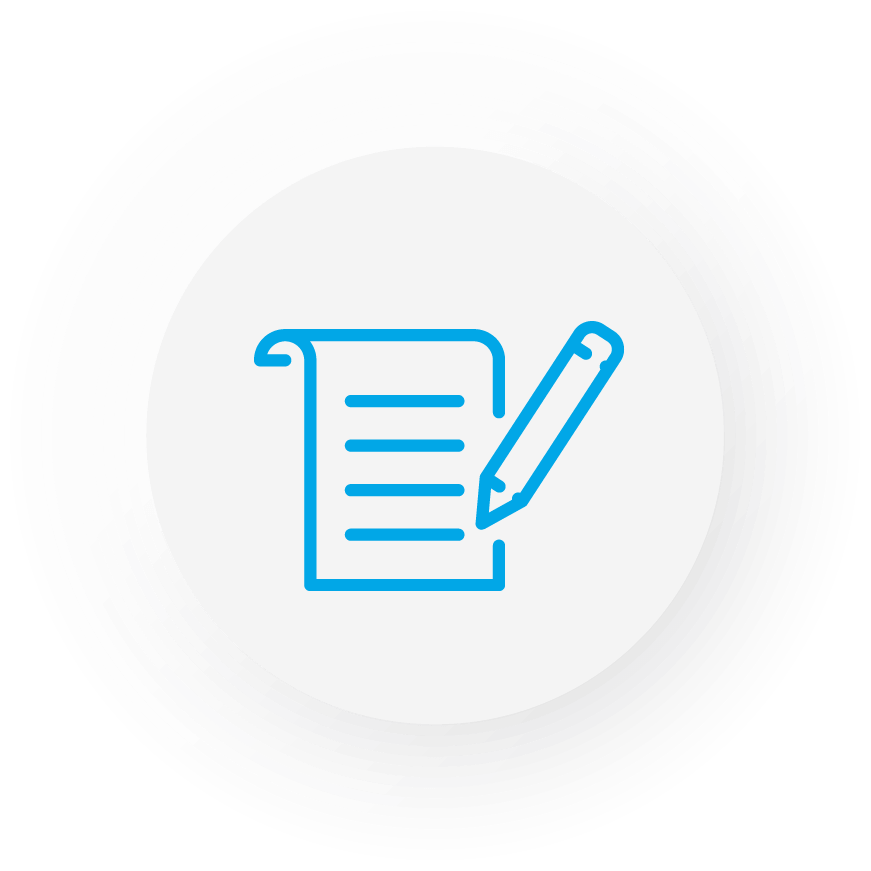Customize the Content