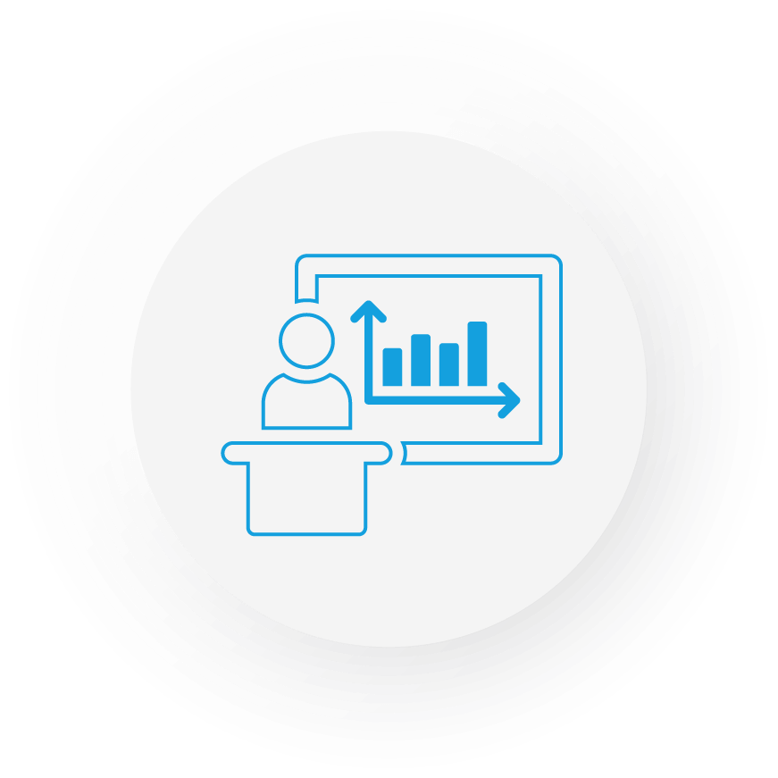Your Decisions are Based on Your Data
