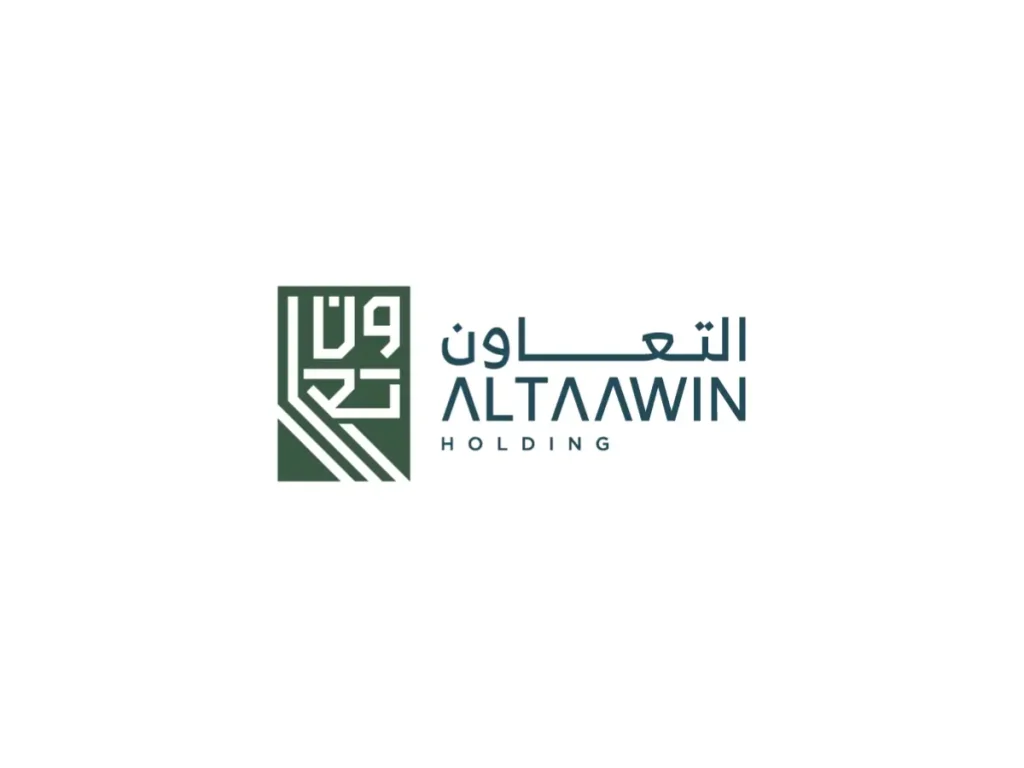 Altaawin – Branding