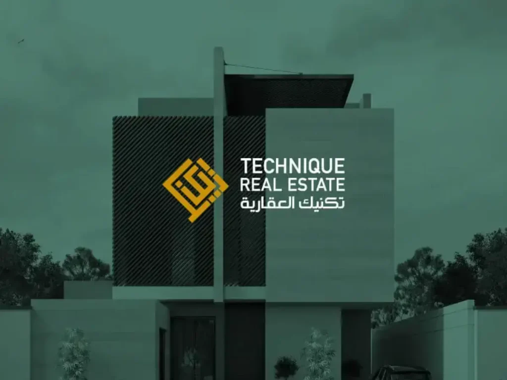 Technique Real Estate