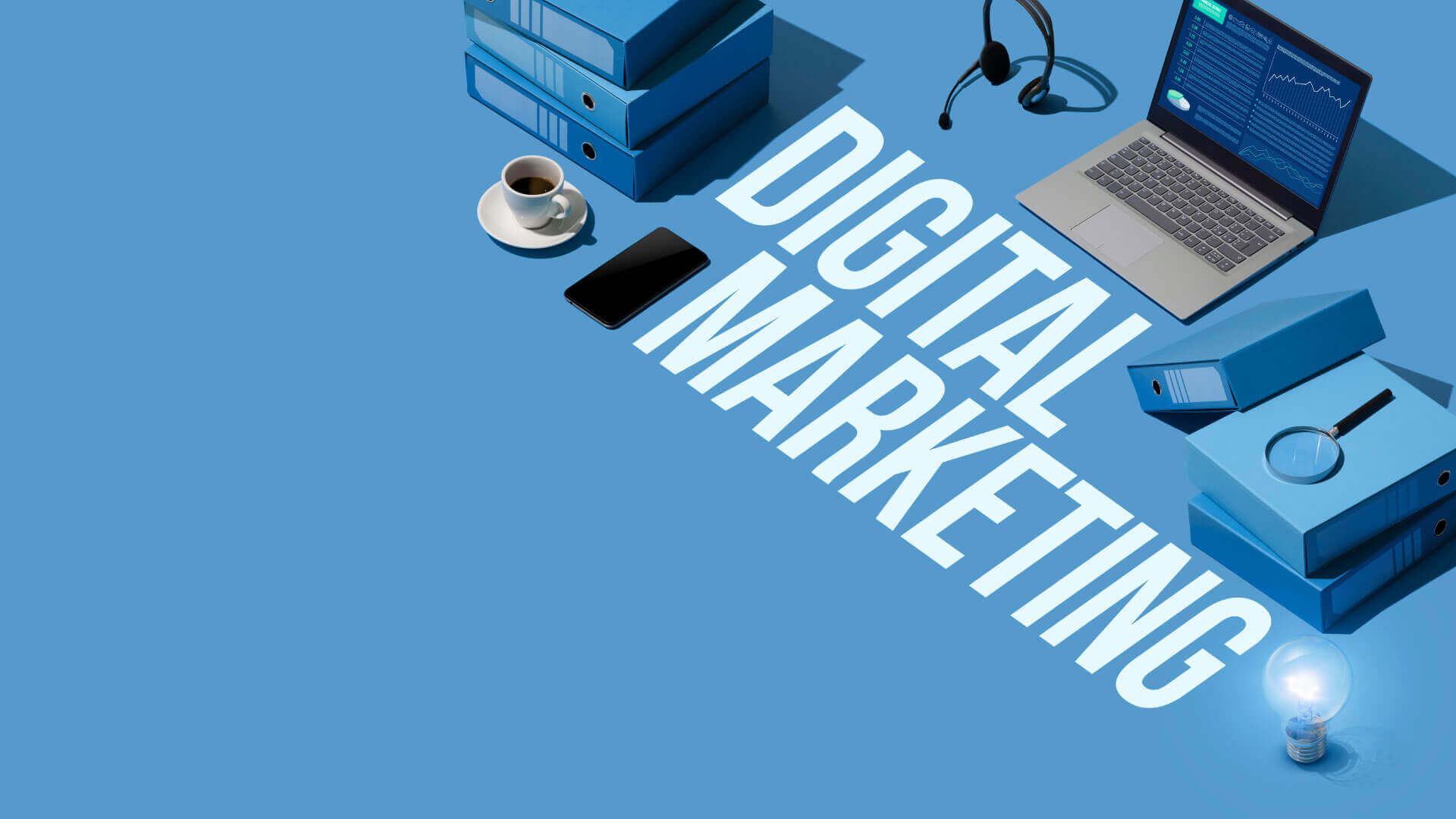 Digital Marketing Agency Pricing 2023