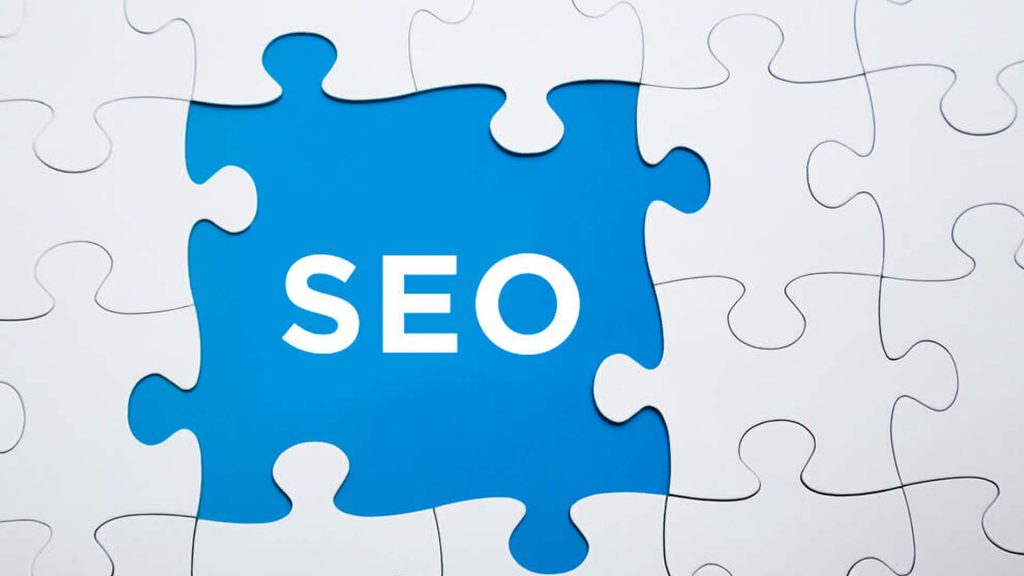 SEO Company in Saudi Arabia offering professional SEO services for business growth