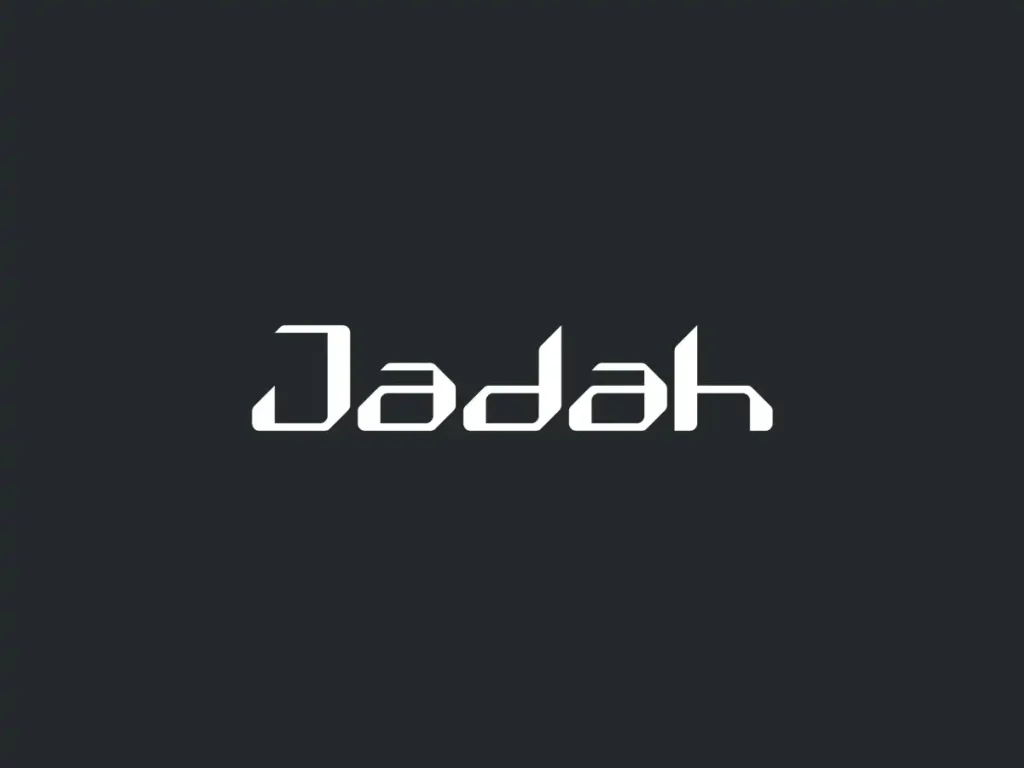 Jadah