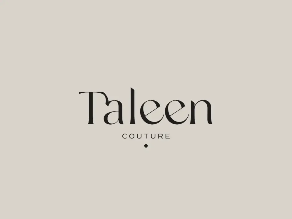 Taleen Couture