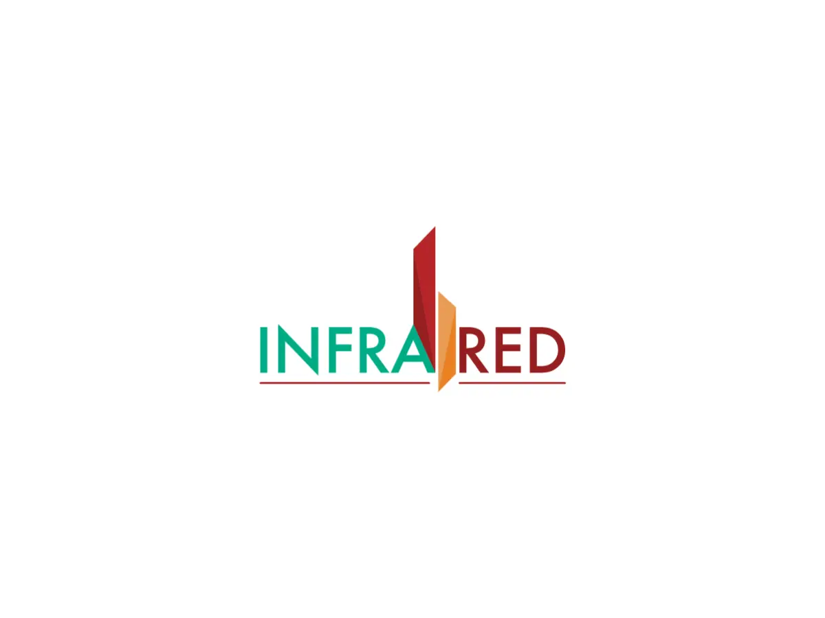 Infrared – Website