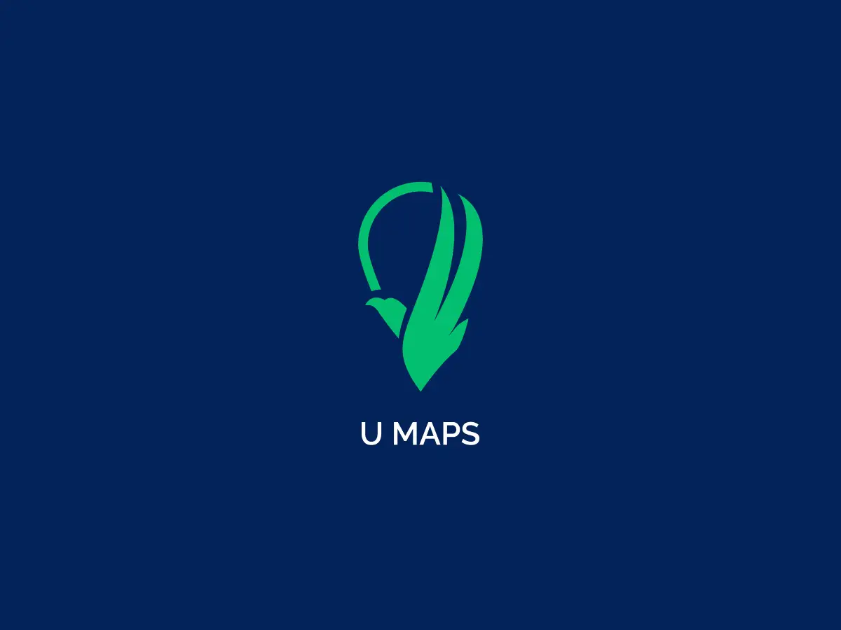UMAPS – Branding