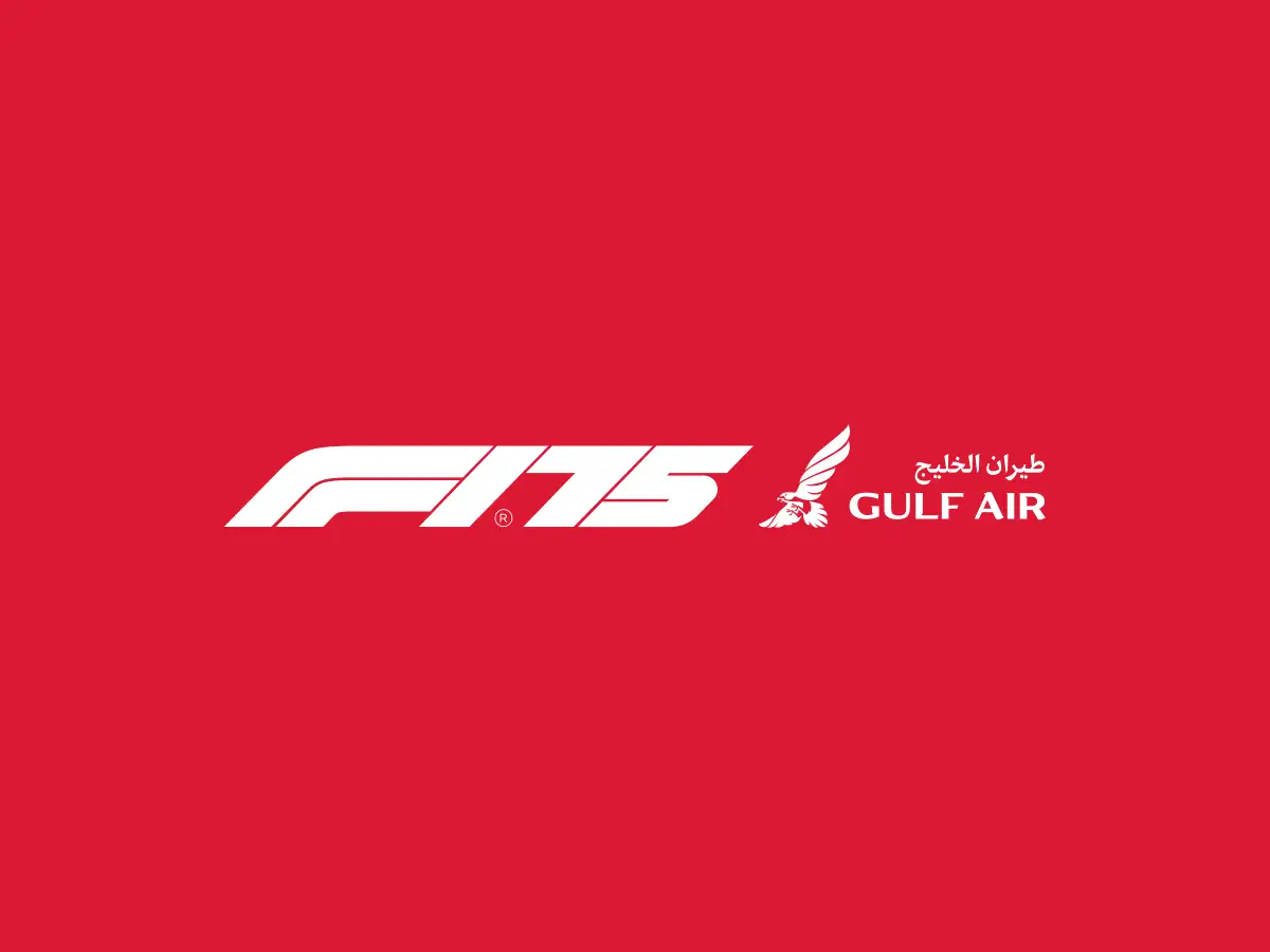 F1 Gulf Air – Campaign Concept