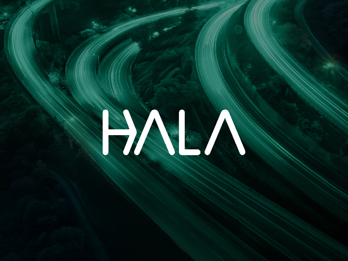 HALA – SM