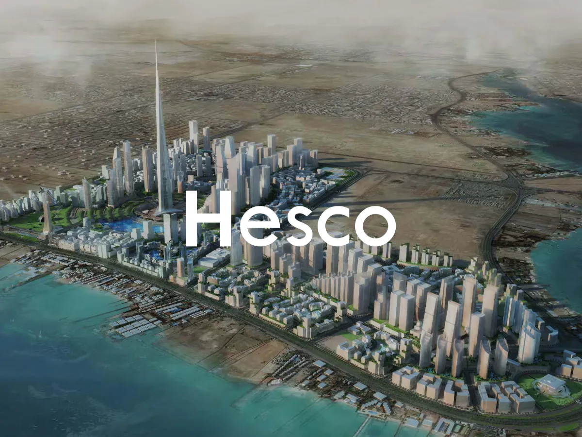 Hesco